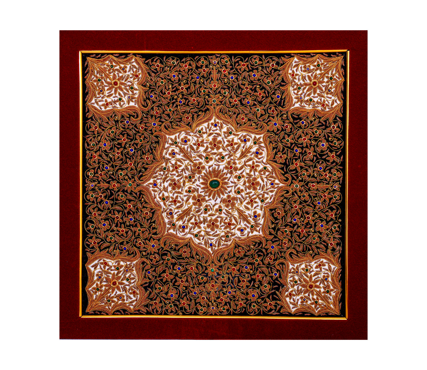 TAPIS BIJOU