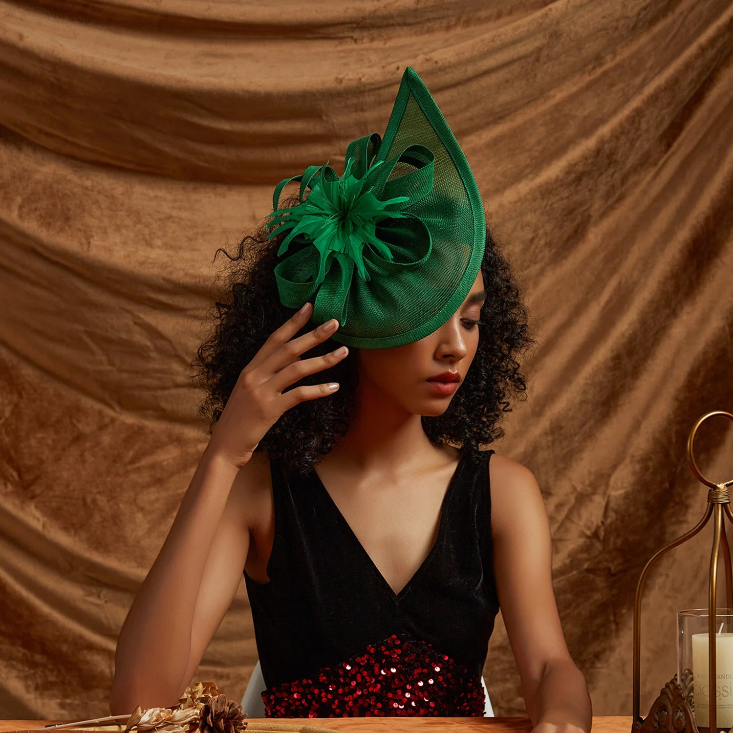 Article comforme à l'image, créez votre style en choisissant votre taille, couleur pour une satifaction parfaite!