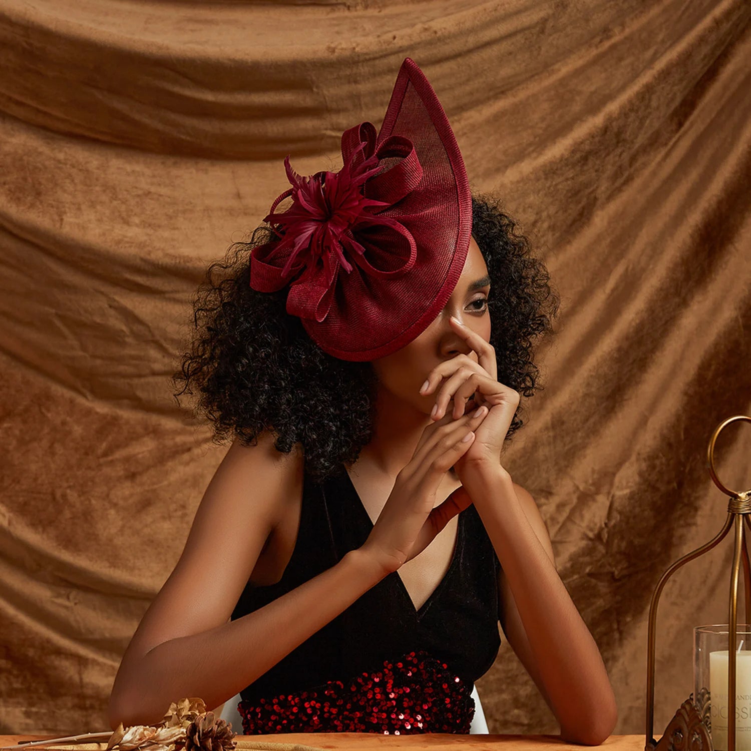 Article comforme à l'image, créez votre style en choisissant votre taille, couleur pour une satifaction parfaite!