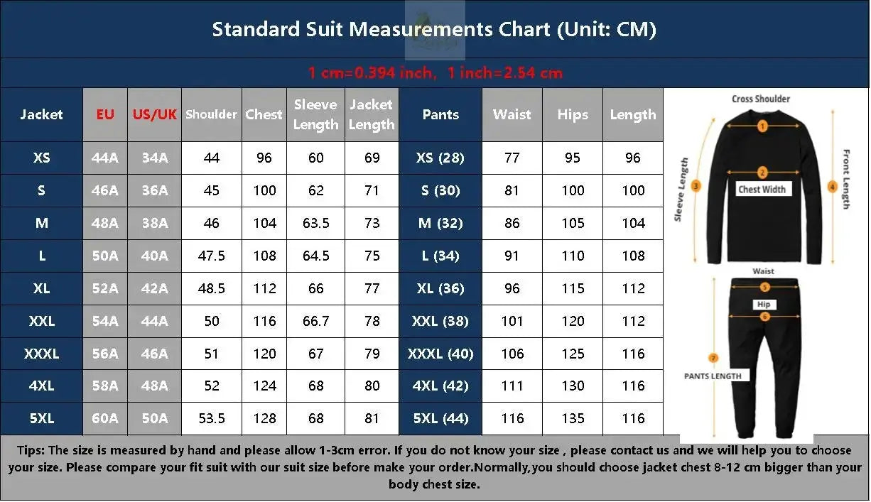 High Quality Suit Sets For Men Wedding Banquet Custom Groomsman Elegant Outfits 3 Pieces LADYLYS