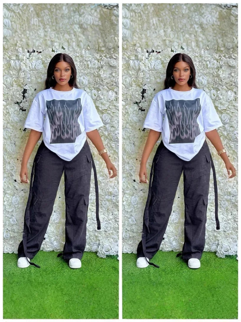 Article comforme à l'image, créez votre style en choisissant votre taille, couleur pour une satifaction parfaite!