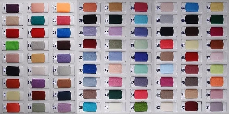 Article comforme à l'image, créez votre style en choisissant votre taille, couleur pour une satifaction parfaite!