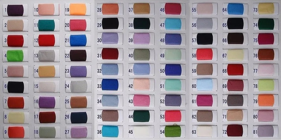 Article comforme à l'image, créez votre style en choisissant votre taille, couleur pour une satifaction parfaite!