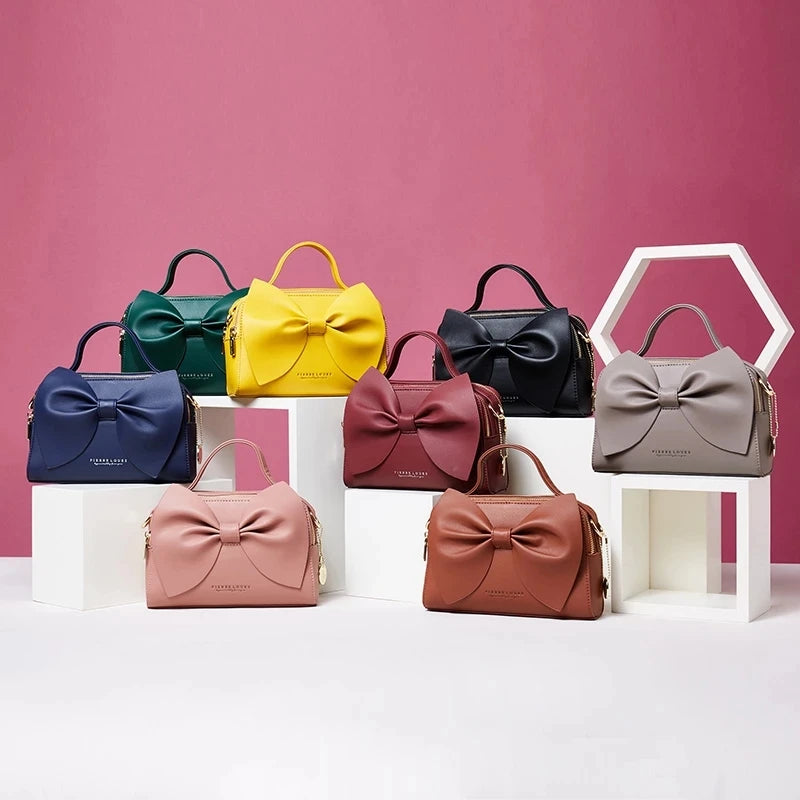 Sac à main pour femme, sac messager de luxe, fourre-tout souple de haute qualité