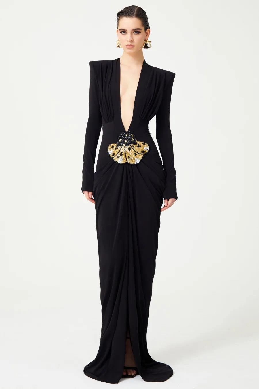 Article comforme à l'image, créez votre style en choisissant votre taille, couleur pour une satifaction parfaite!