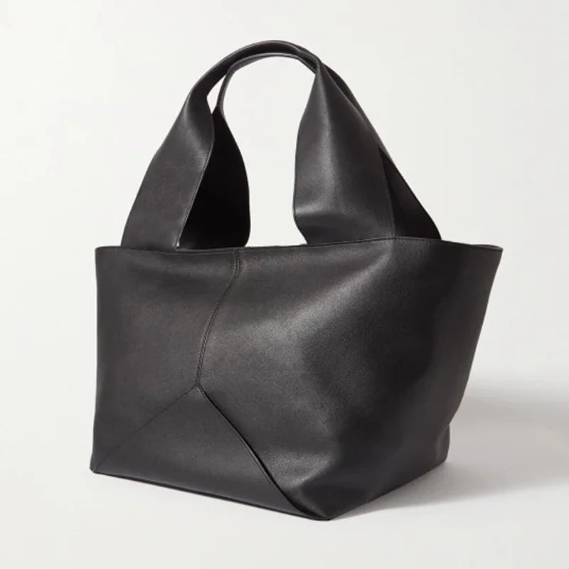 Sac seau en daim pour femme Sac à bandoulière Shoppers Grande capacité