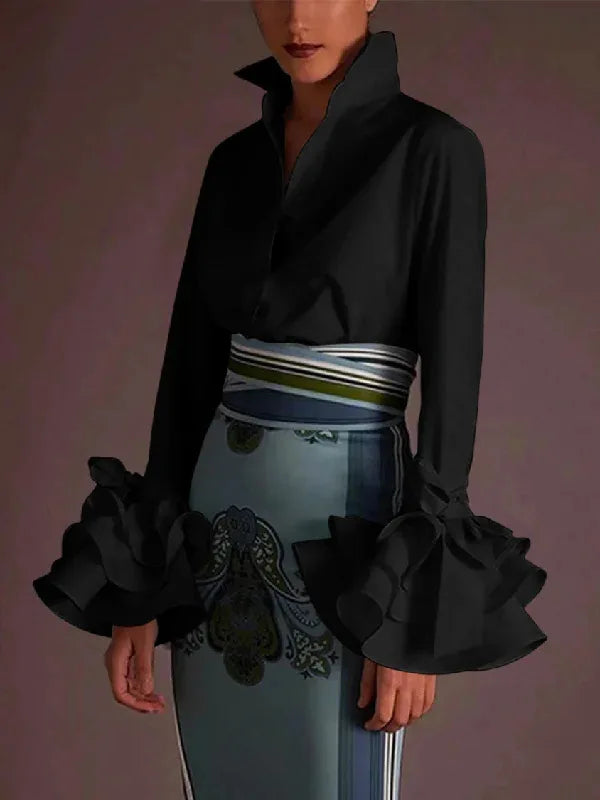 Article comforme à l'image, créez votre style en choisissant votre taille, couleur pour une satifaction parfaite!