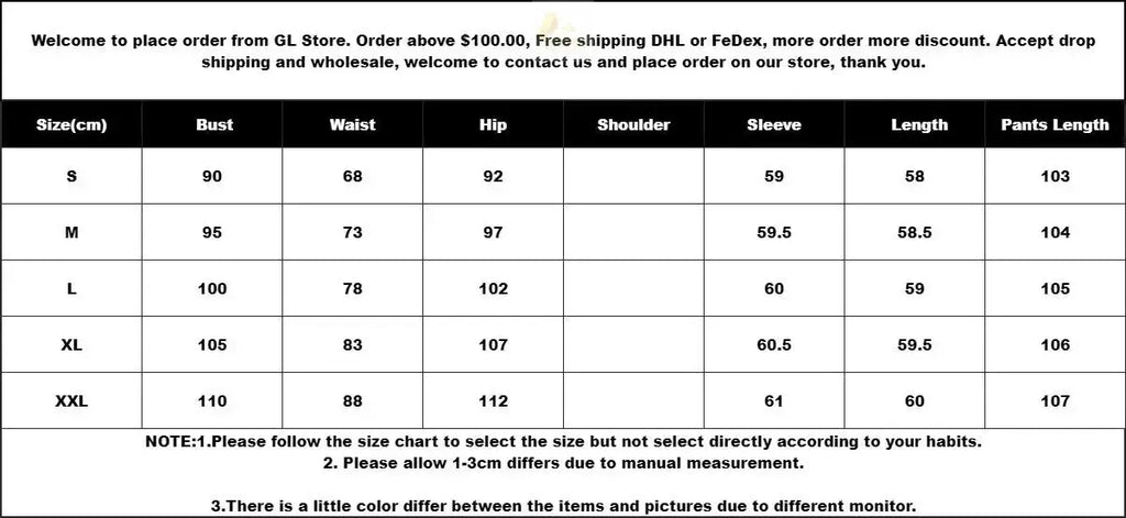 Washed Denim Women's Set Full Sleeve Button Fly Jacket and Pockets Cargo Jeans Pants Suit LADYLYS