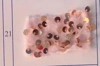 Article comforme à l'image, créez votre style en choisissant votre taille, couleur pour une satifaction parfaite!