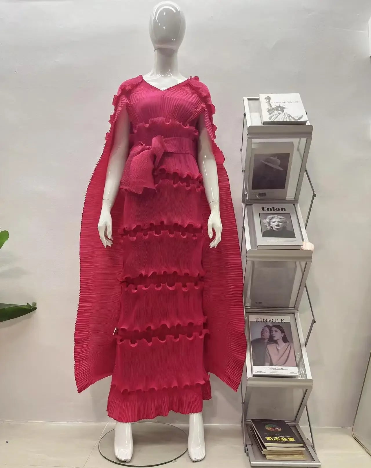 Article comforme à l'image, créez votre style en choisissant votre taille, couleur pour une satifaction parfaite!