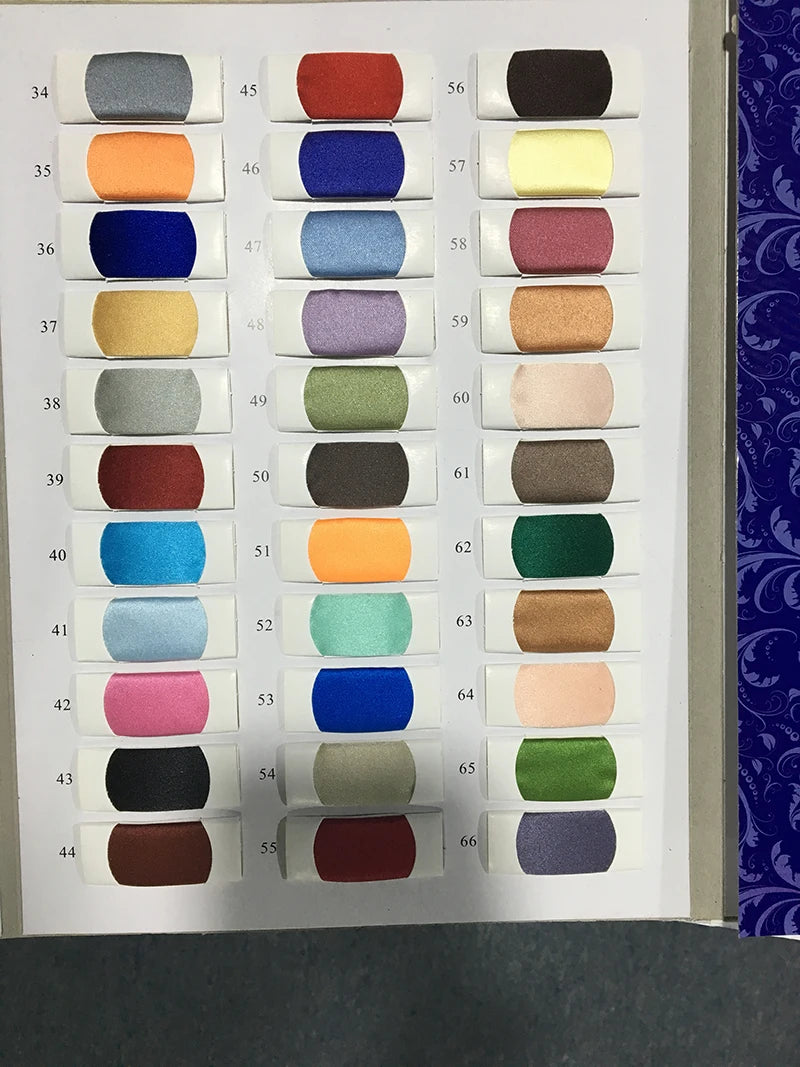 Article comforme à l'image, créez votre style en choisissant votre taille, couleur pour une satifaction parfaite!