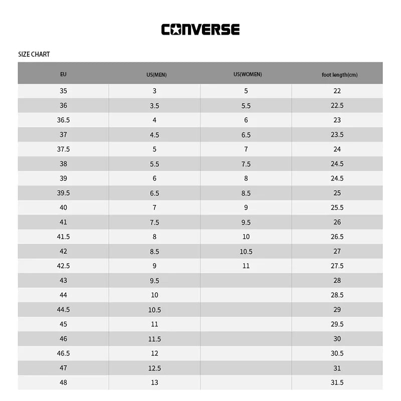 Converse All Star 100 TREKWAVE Chaussures de skateboard Unisexe