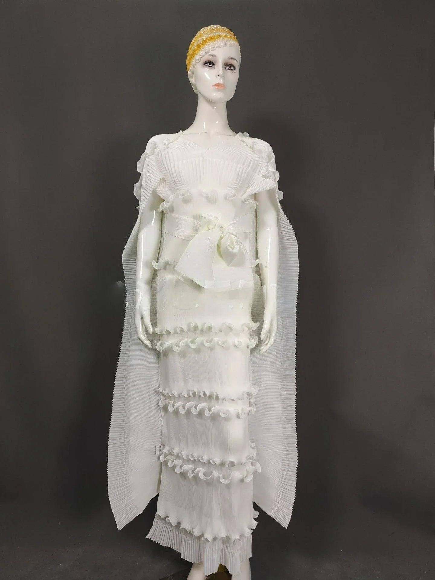 Article comforme à l'image, créez votre style en choisissant votre taille, couleur pour une satifaction parfaite!