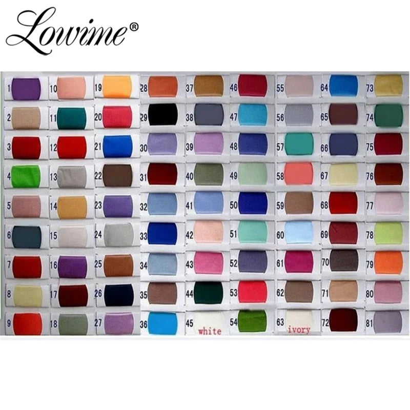 Article comforme à l'image, créez votre style en choisissant votre taille, couleur pour une satifaction parfaite!