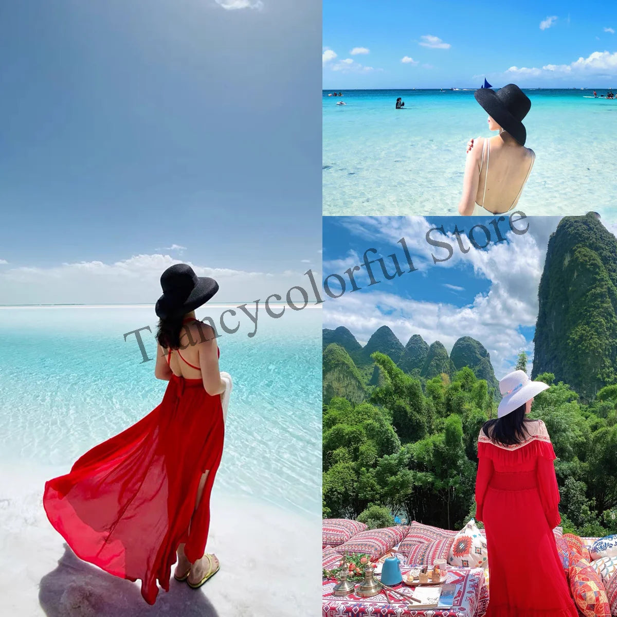 Article comforme à l'image, créez votre style en choisissant votre taille, couleur pour une satifaction parfaite!