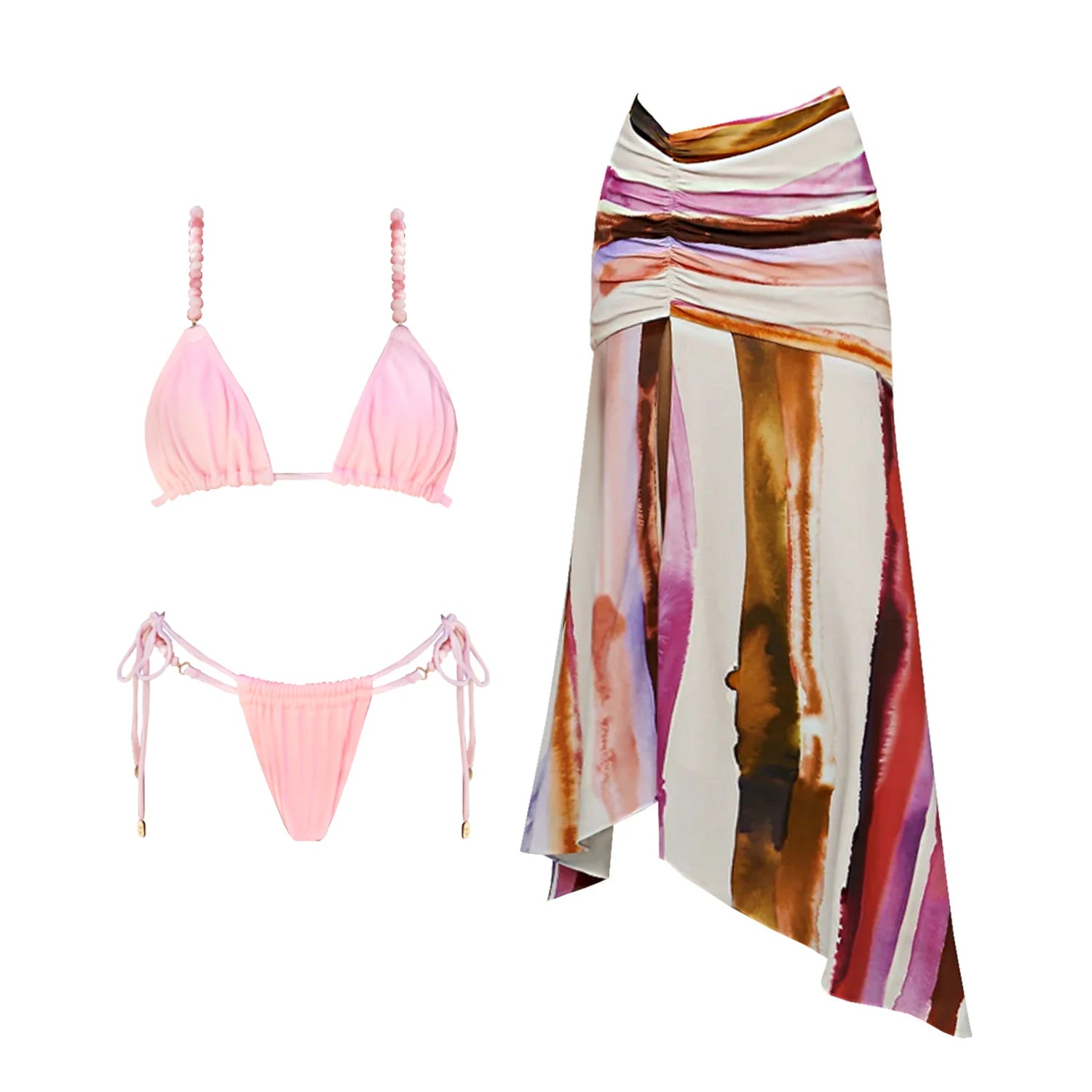 Article comforme à l'image, créez votre style en choisissant votre taille, couleur pour une satifaction parfaite!