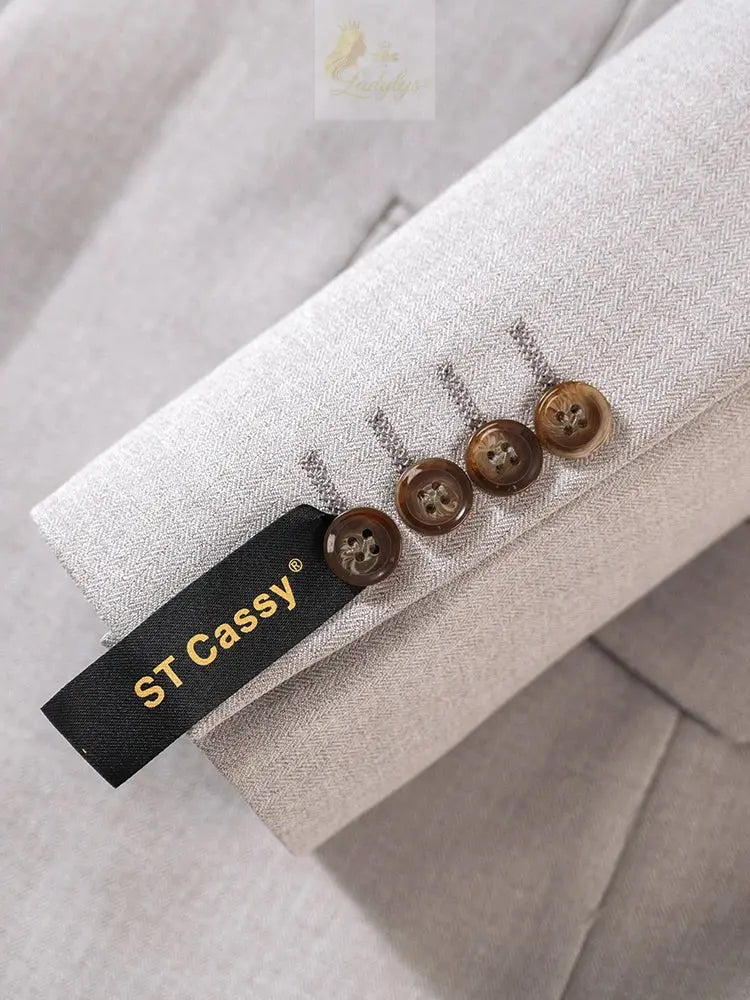 Turkish style high quality men suits 3 piece set elegant LADYLYS
