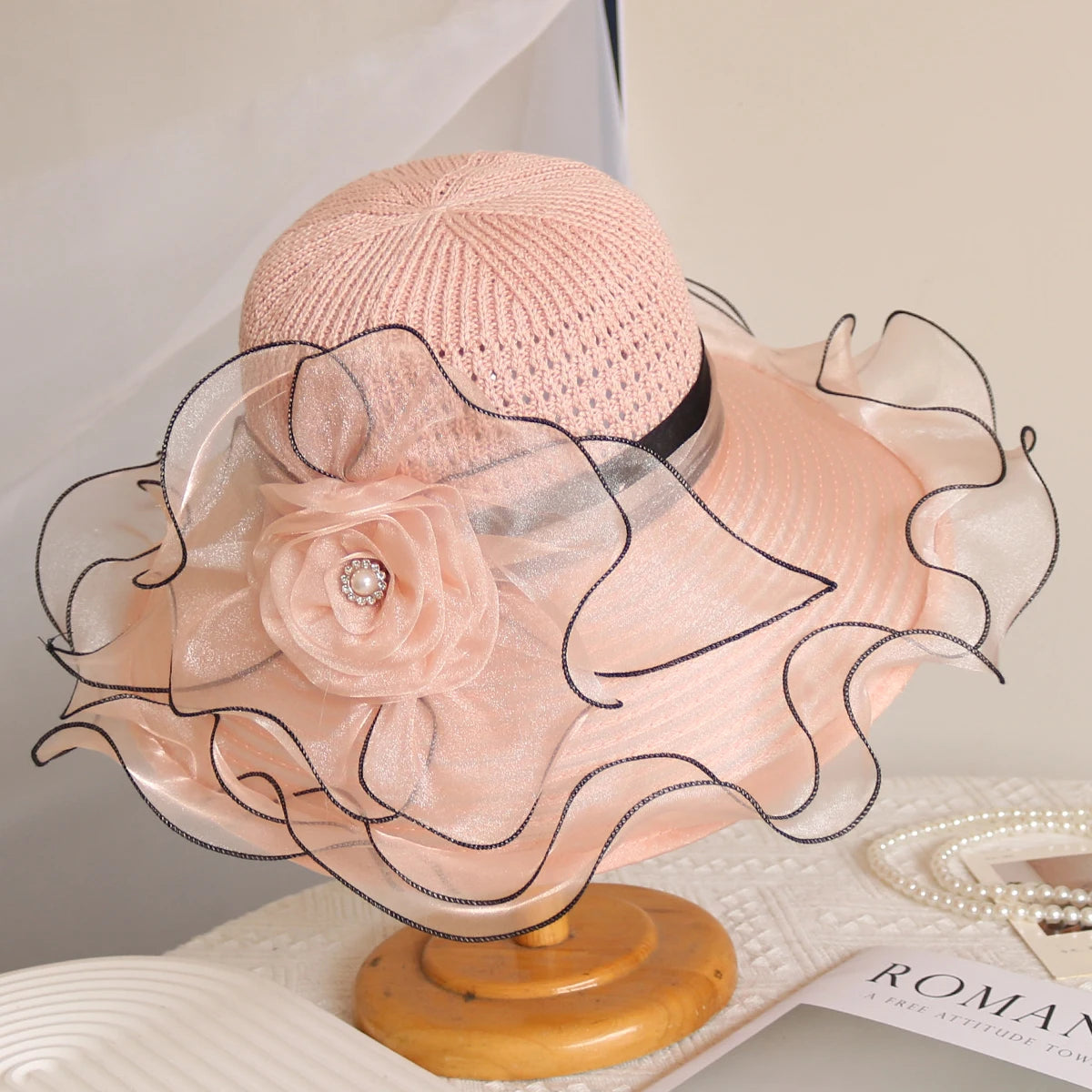 Article comforme à l'image, créez votre style en choisissant votre taille, couleur pour une satifaction parfaite!