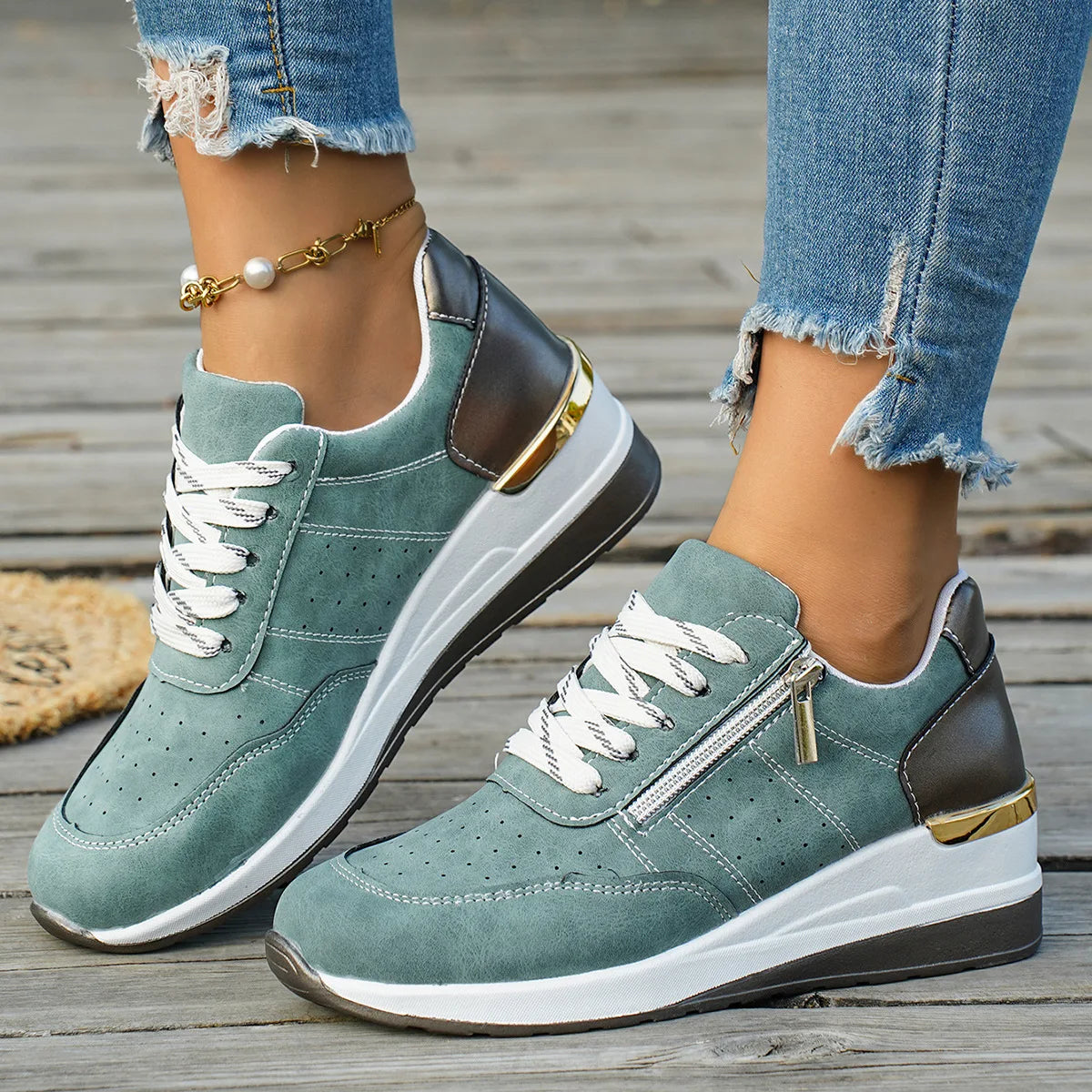 Article comforme à l'image, créez votre style en choisissant votre taille, couleur pour une satifaction parfaite!