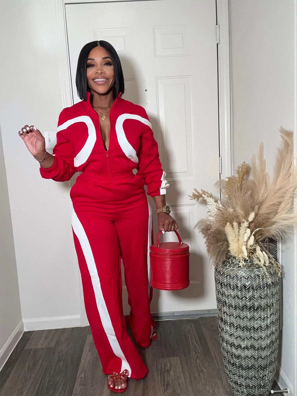 Article comforme à l'image, créez votre style en choisissant votre taille, couleur pour une satifaction parfaite!