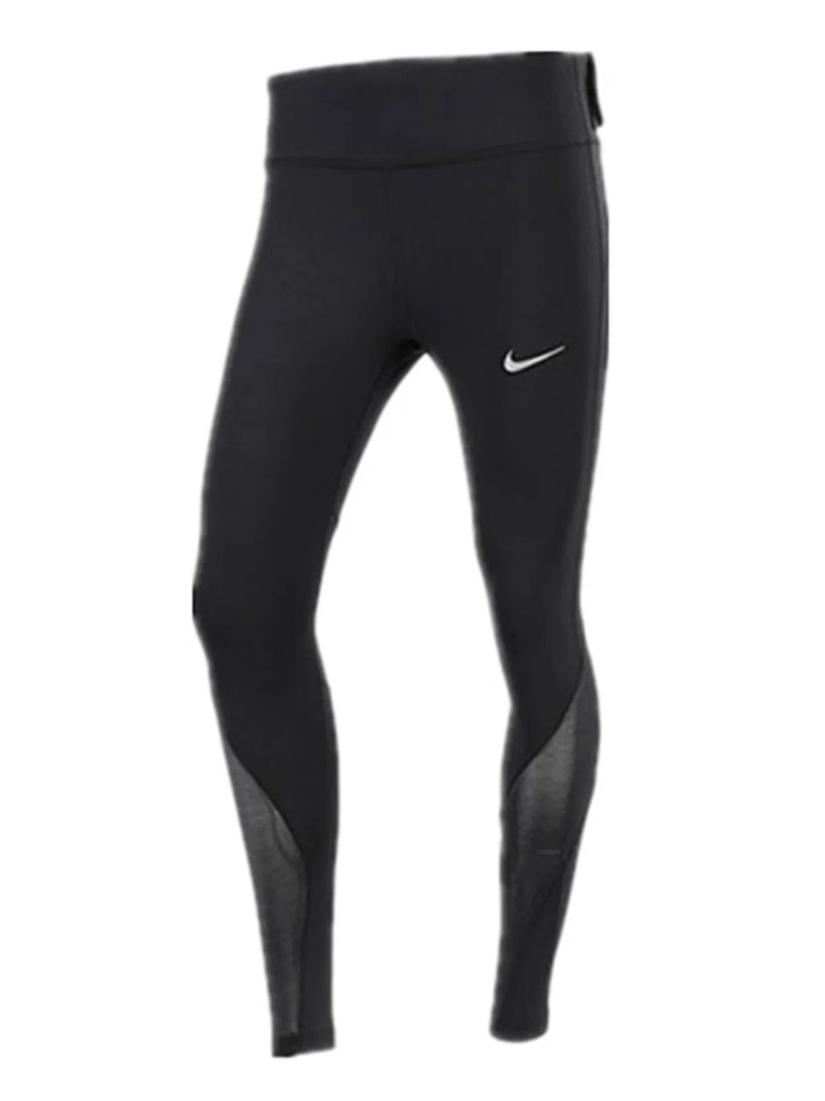 Leggings Nike originaux femmes haute élasticité course Fitness Yoga entraînement Leggings sport séchage rapide