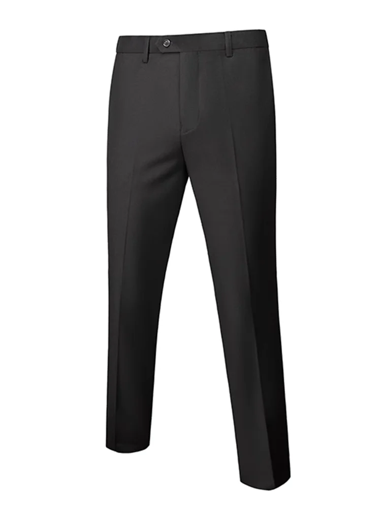 2-Piece Men's Suit, Single Button Jackets And Pants LADYLYS