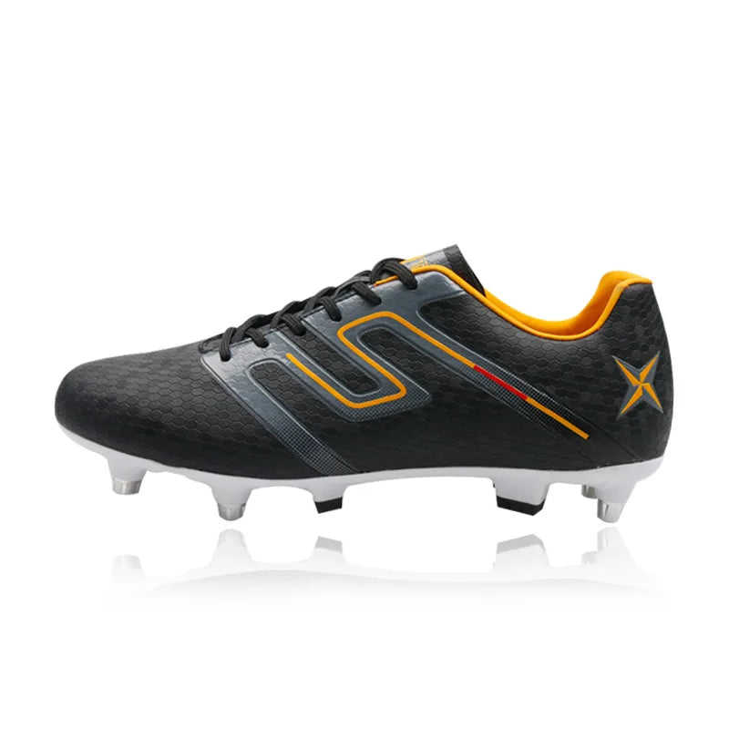 Chaussures de Football de luxe TF/FG pour hommes, baskets classiques professionnelles