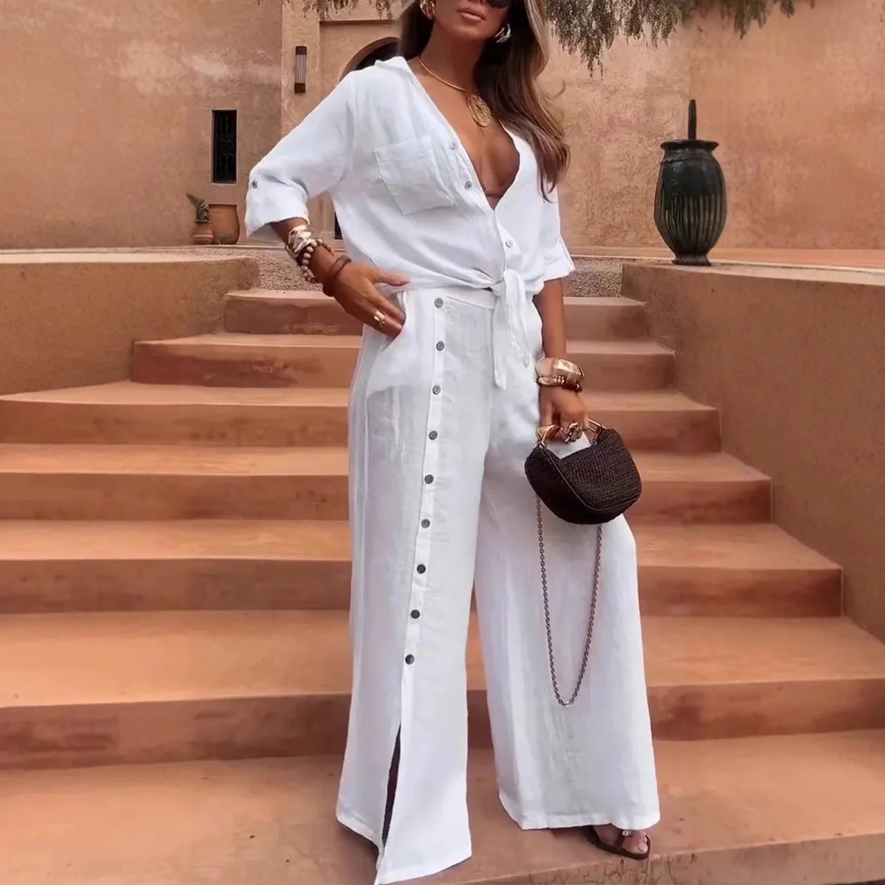 Article comforme à l'image, créez votre style en choisissant votre taille, couleur pour une satifaction parfaite!