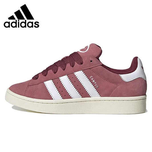 Chaussures de skateboard Adidas Originals Campus 00s, tendance, décontractées, unisexes