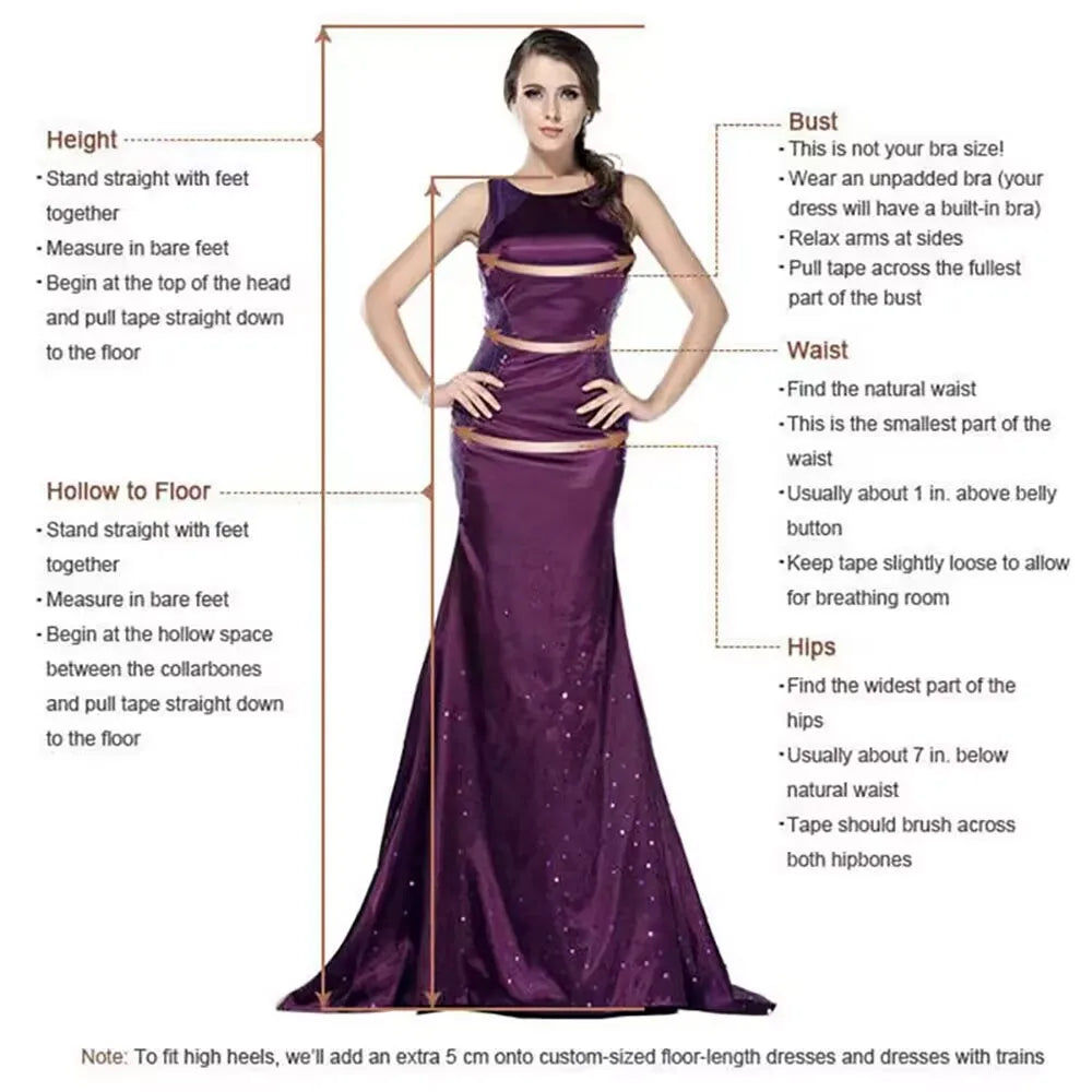 Robe de soirée formelle sur mesure longue robe tube sexy de luxe robe sirène à paillettes majeures