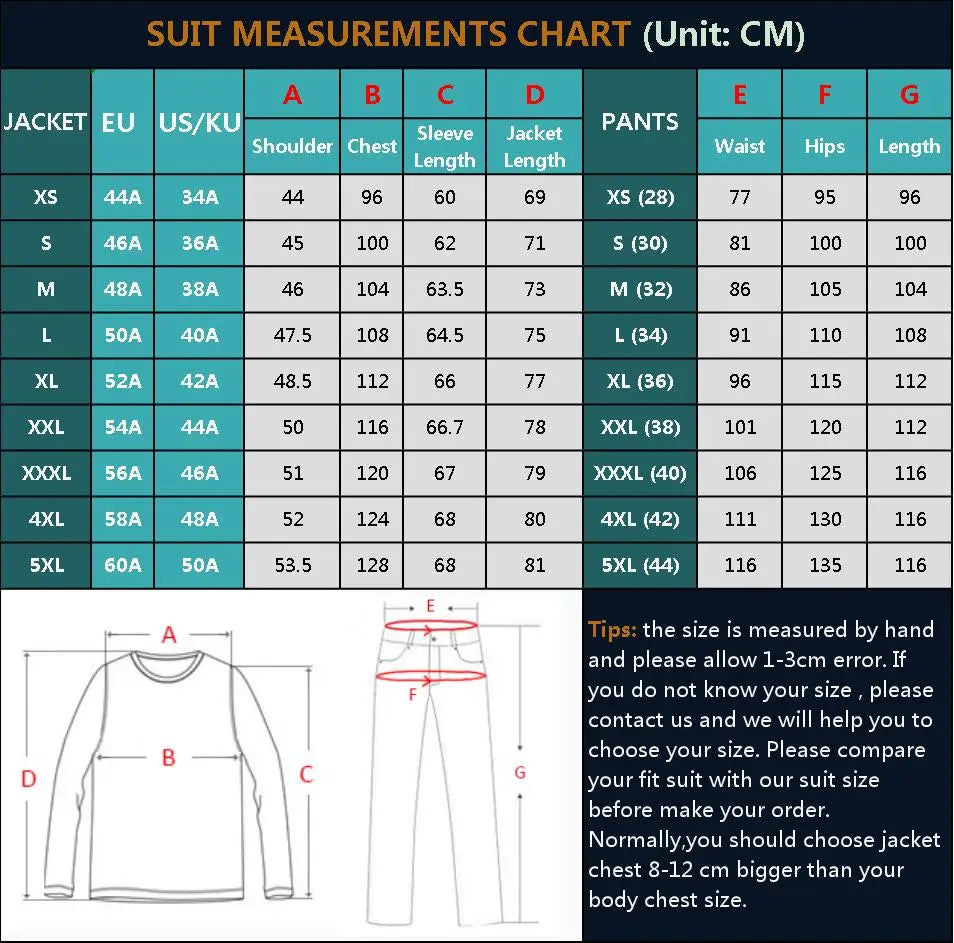 Elegant Wedding Party Grooms Formal Outfits 3 Pieces LADYLYS