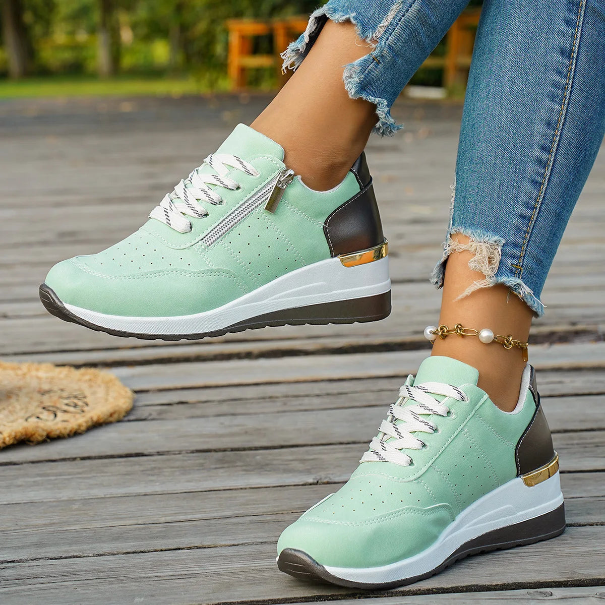 Article comforme à l'image, créez votre style en choisissant votre taille, couleur pour une satifaction parfaite!