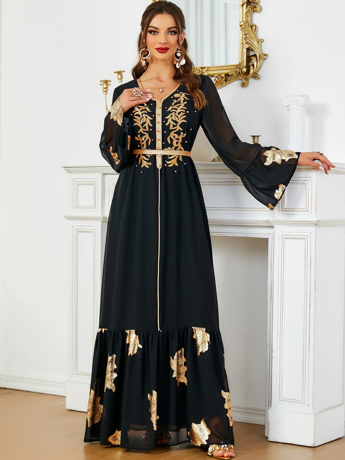 Article comforme à l'image, créez votre style en choisissant votre taille, couleur pour une satifaction parfaite!