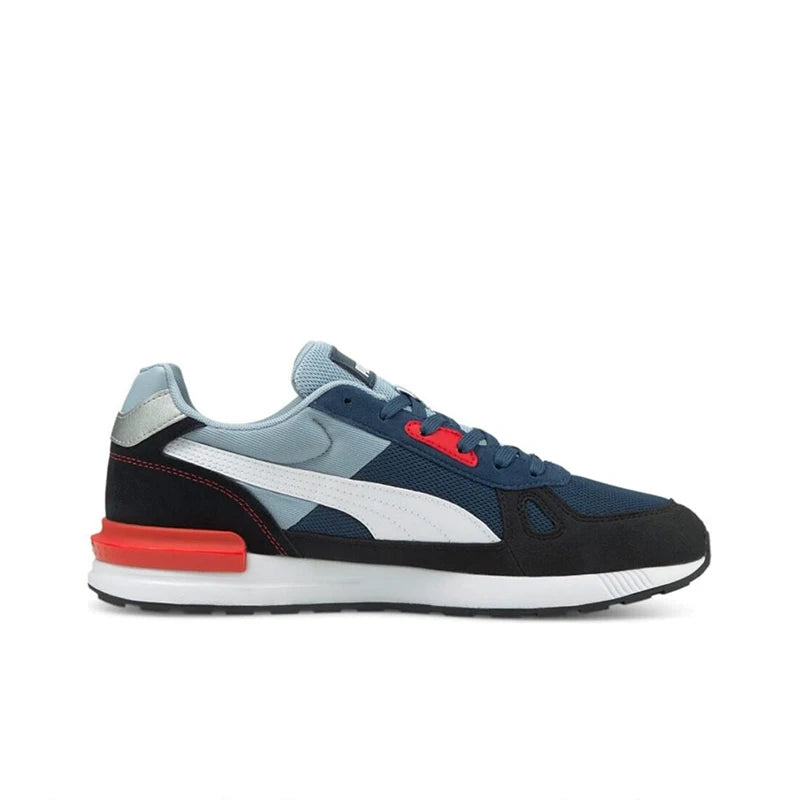 Original Puma Graviton pro chaussures de course pour hommes classique antidérapant léger bas Absorption des chocs