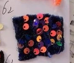 Article comforme à l'image, créez votre style en choisissant votre taille, couleur pour une satifaction parfaite!