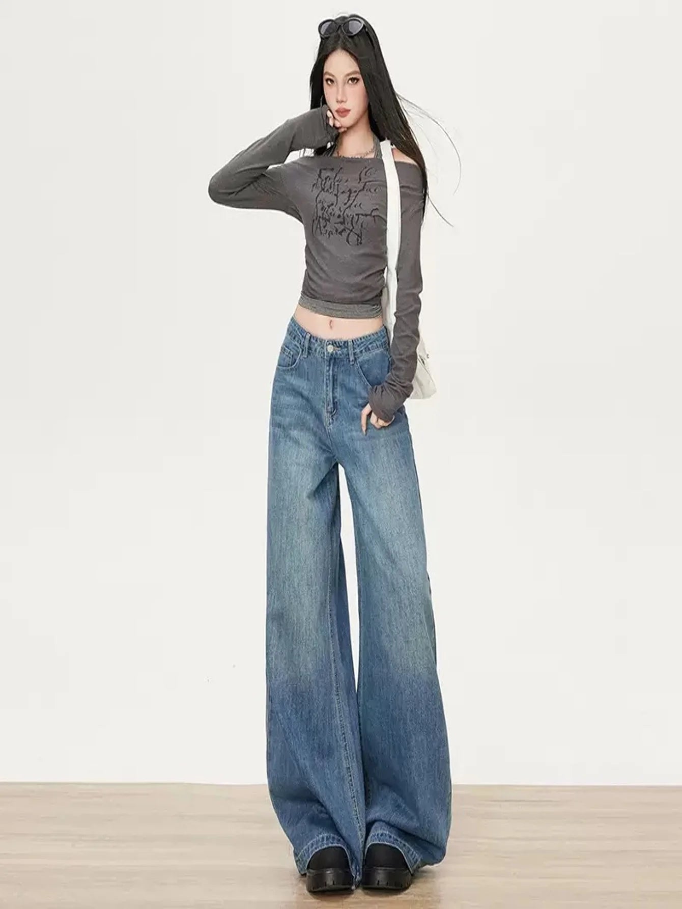 Article comforme à l'image, créez votre style en choisissant votre taille, couleur pour une satifaction parfaite!