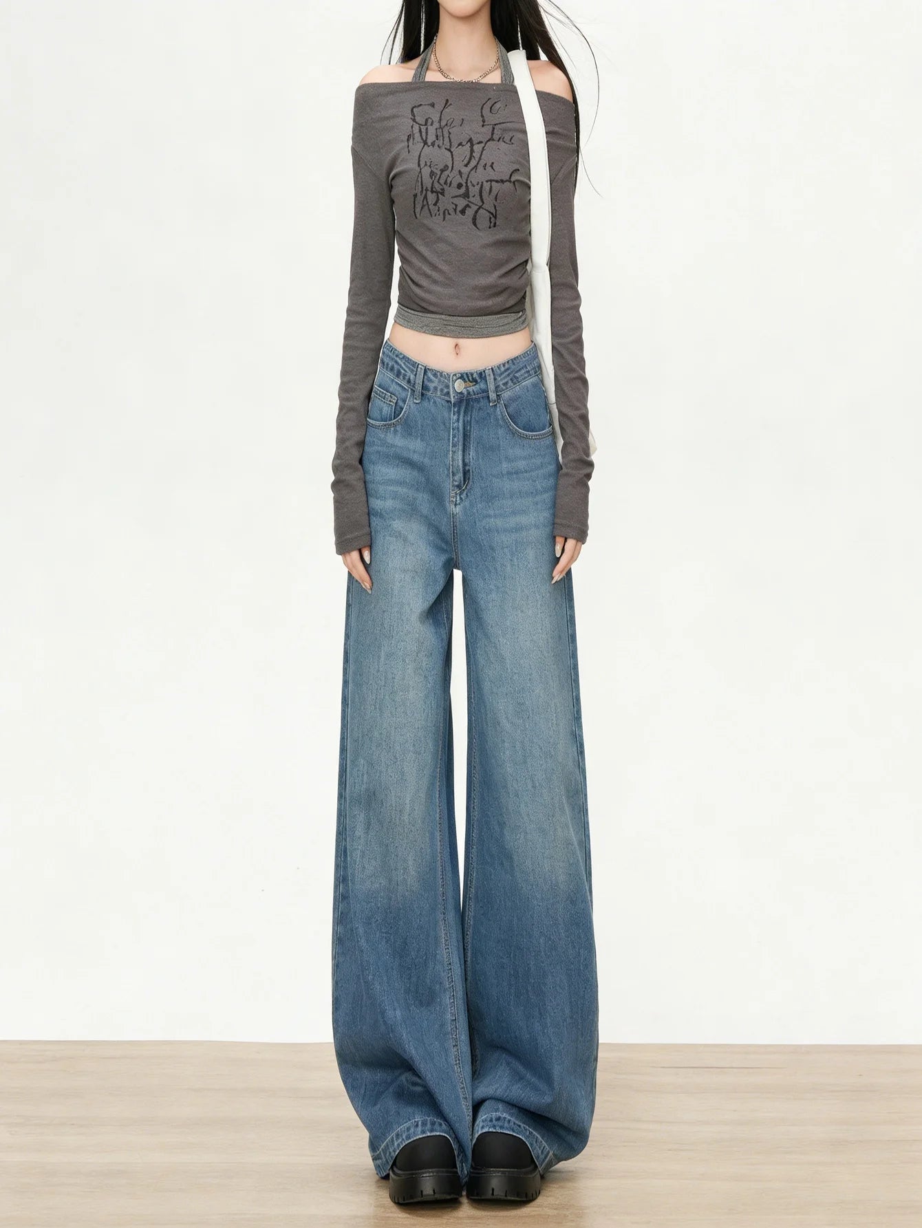 Article comforme à l'image, créez votre style en choisissant votre taille, couleur pour une satifaction parfaite!