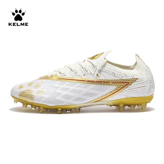 Chaussures de football pour adultes Kelme Mg Professional Match Short Spikes