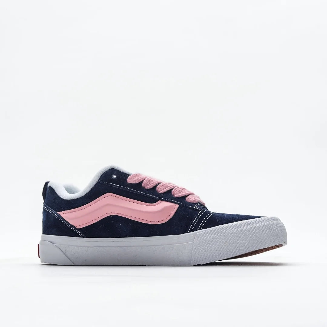 Original Vans classiques Knu Skool chaussures chaussures Unisexes