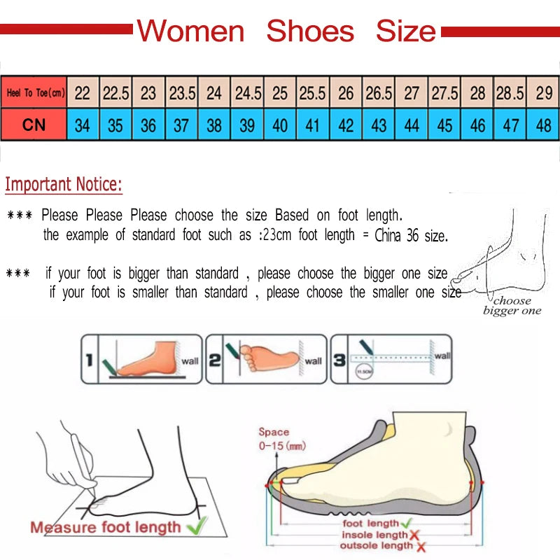 Sandales légères chaussures compensées à talons