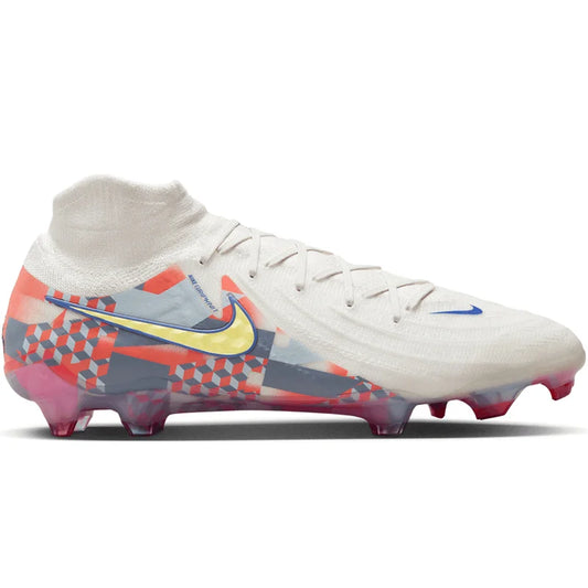 Chaussures de football Nike Phantom Luna II Elite FG