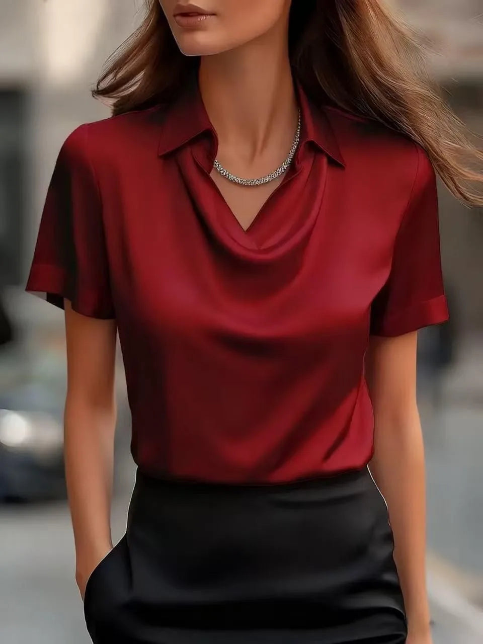 Article comforme à l'image, créez votre style en choisissant votre taille, couleur pour une satifaction parfaite!