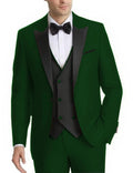 3 Piece for Wedding dresses Graduation casual suit LADYLYS