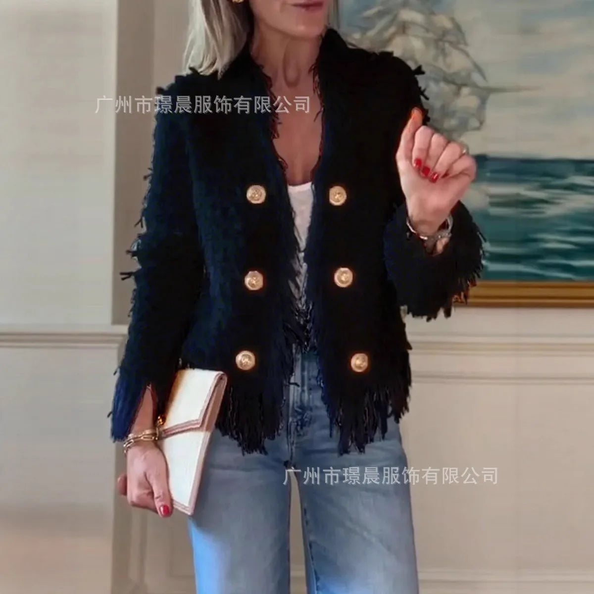 Article comforme à l'image, créez votre style en choisissant votre taille, couleur pour une satifaction parfaite!