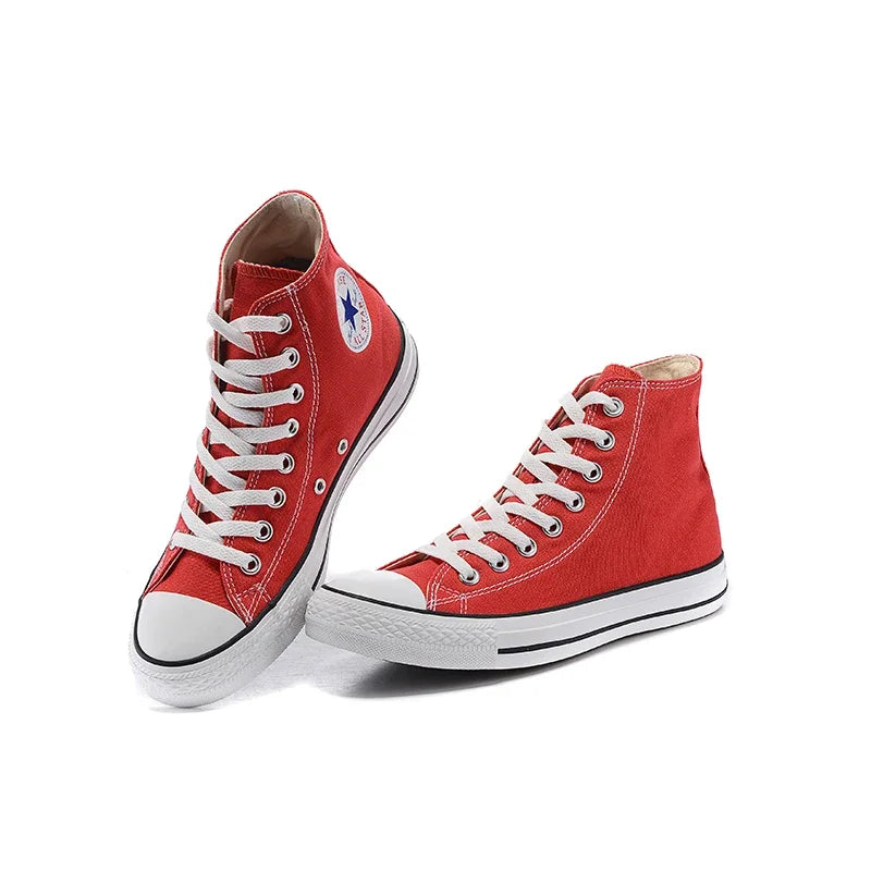 Converse All Star chaussures de skateboard unisexe sport