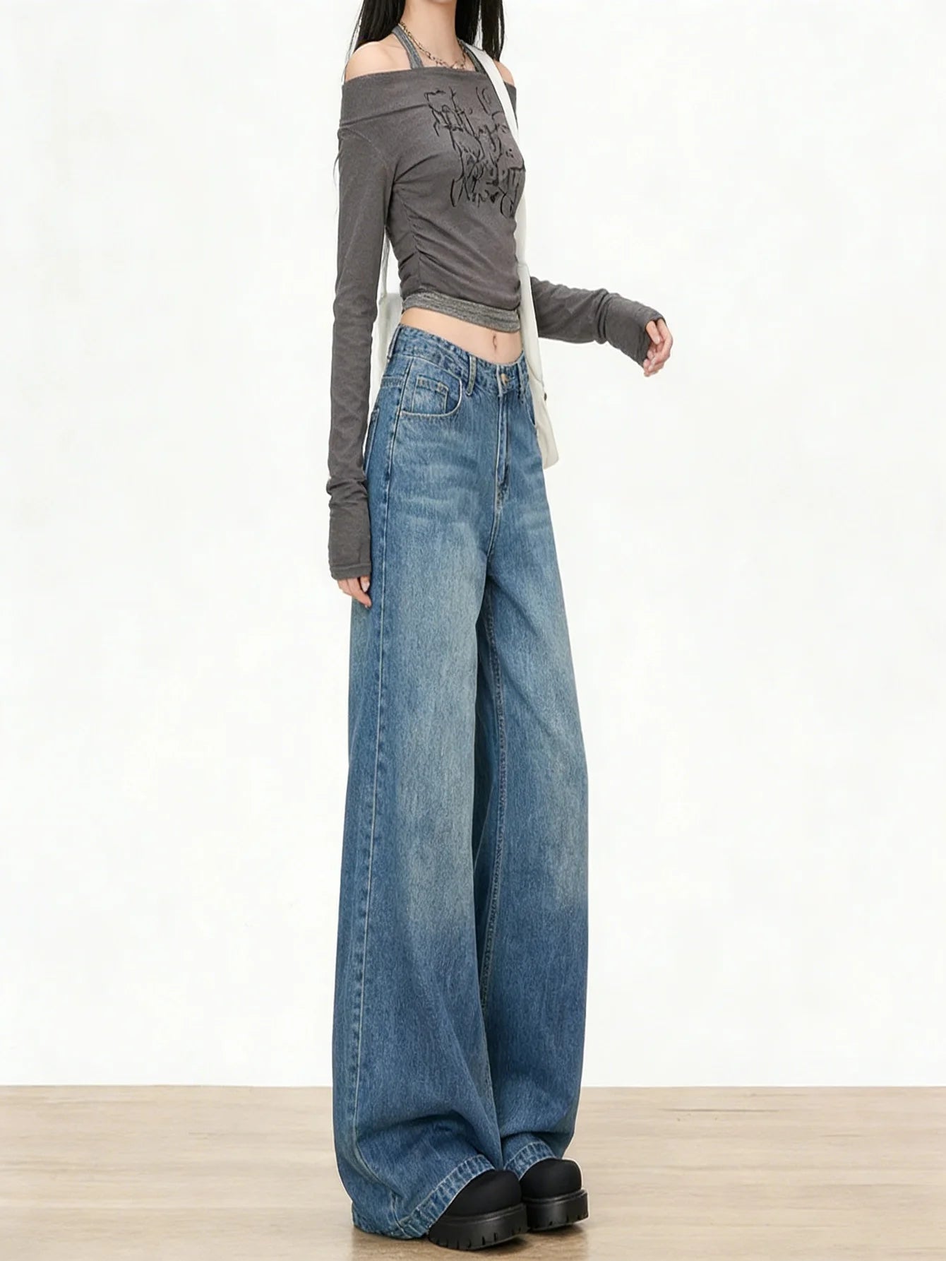 Article comforme à l'image, créez votre style en choisissant votre taille, couleur pour une satifaction parfaite!