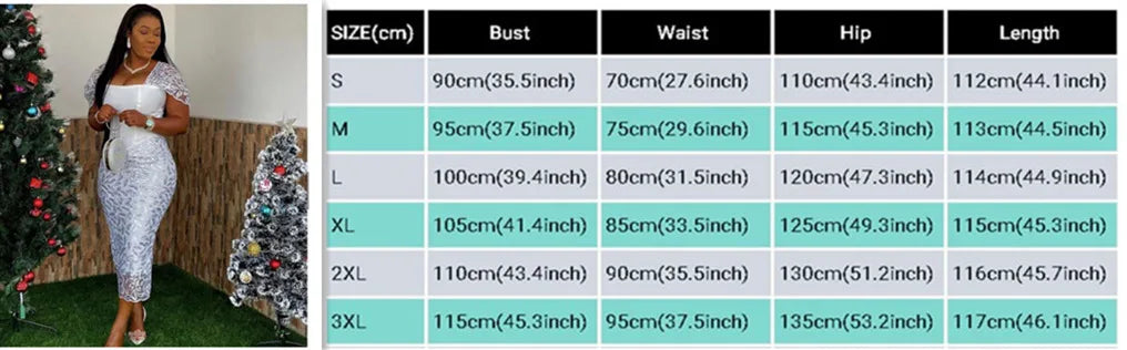 Print Dress Square Collar Y2k White Long Dresses High Waist Sexy Lace LADYLYS